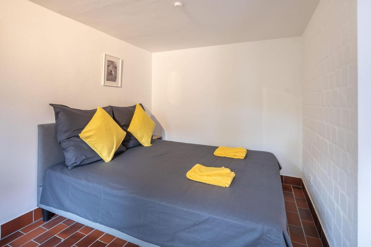 Hamburg City Apartment Freshly Renovated Exterior foto